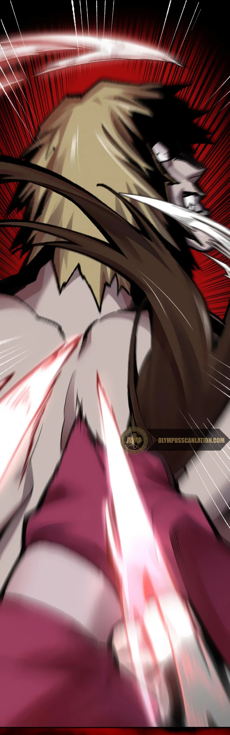 Rompiendo Limites > Capitulo 50 > Page 251